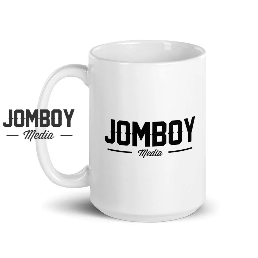 Jomboy Media | Mug