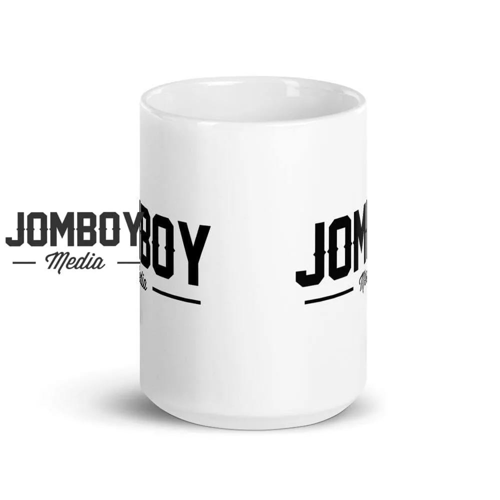 Jomboy Media | Mug