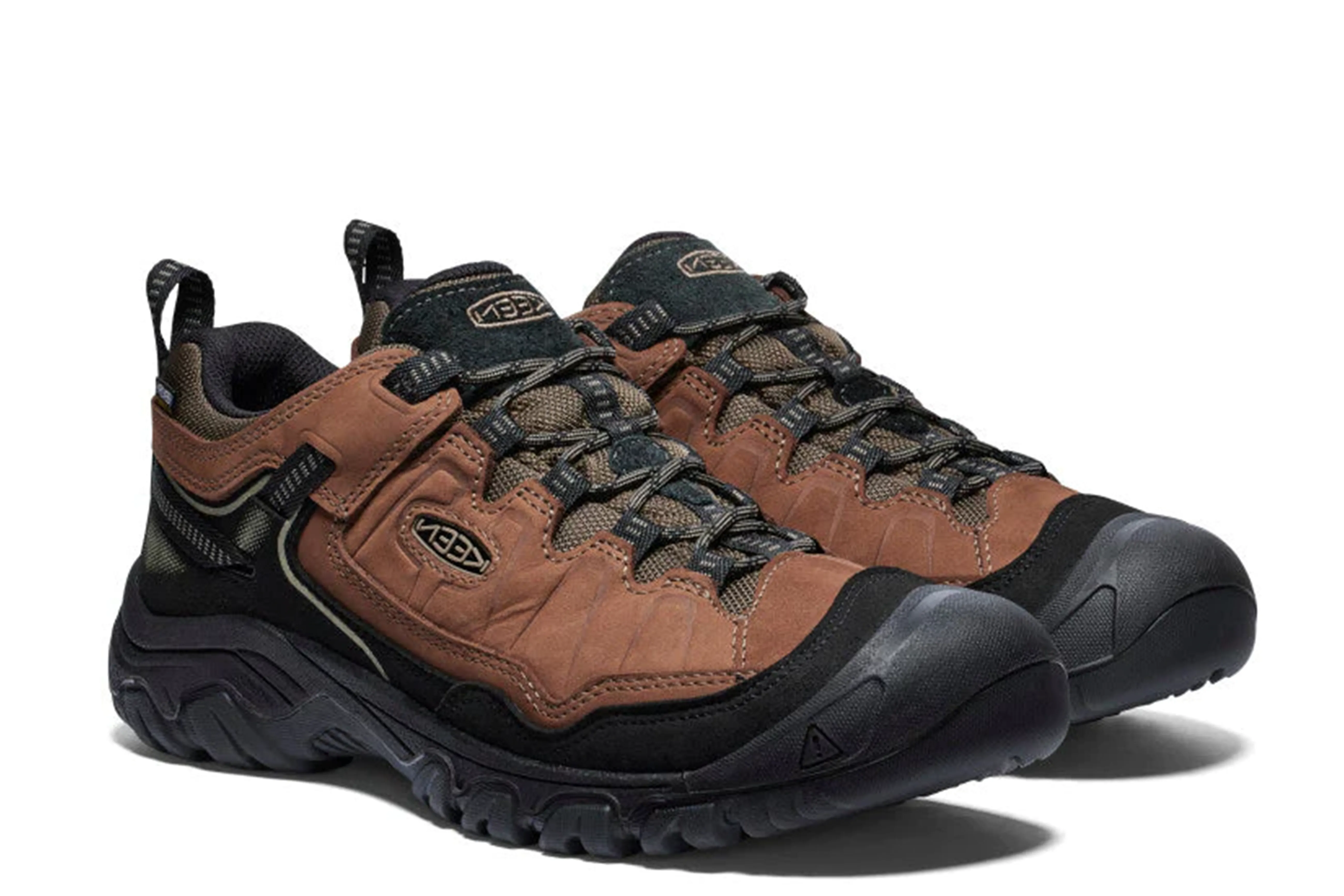 KEEN - TARGHEE IV WATERPROOF MENS