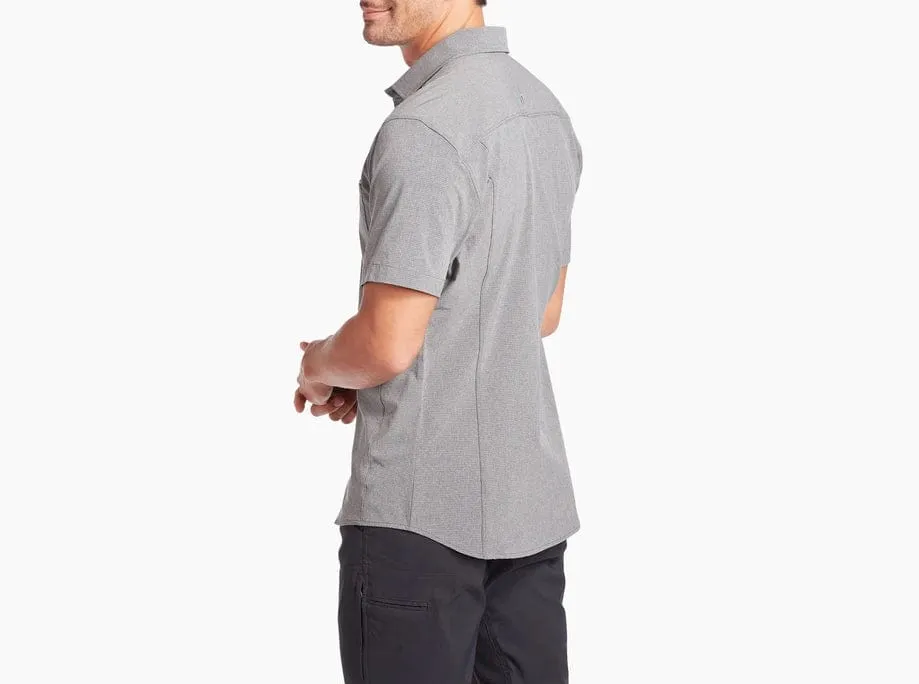 KÜHL Optimizer Short Sleeve Shirt - Men's