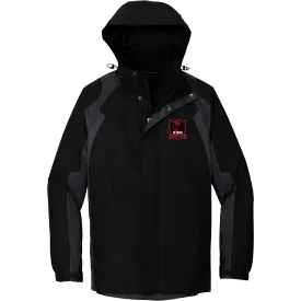 King Cobras Ranger 3-in-1 Jacket