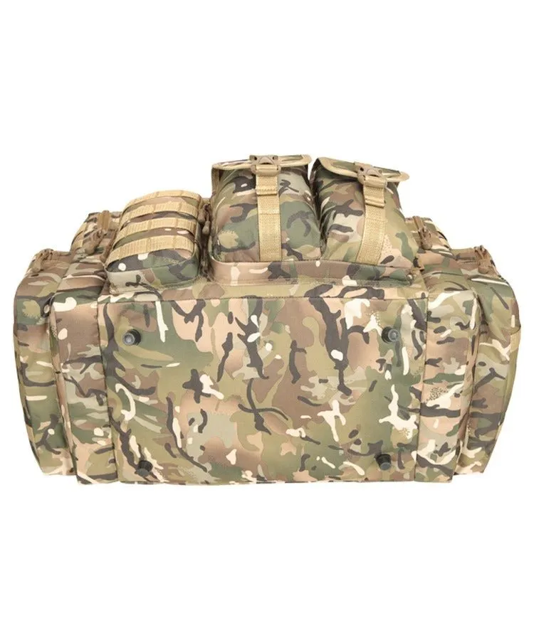 Kombat Saxon Holdall 50L