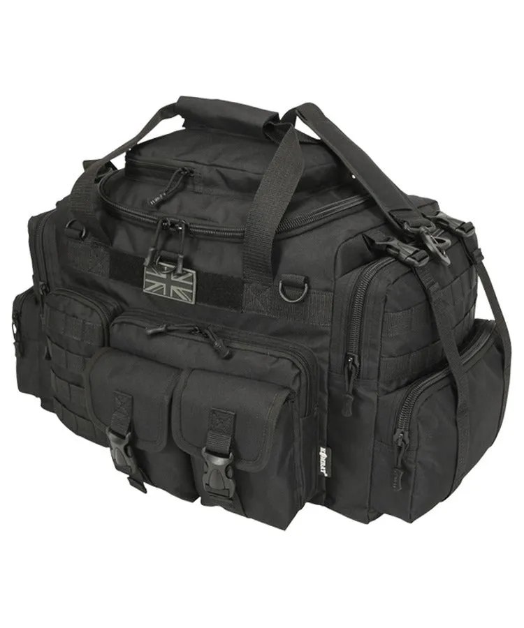 Kombat Saxon Holdall 50L