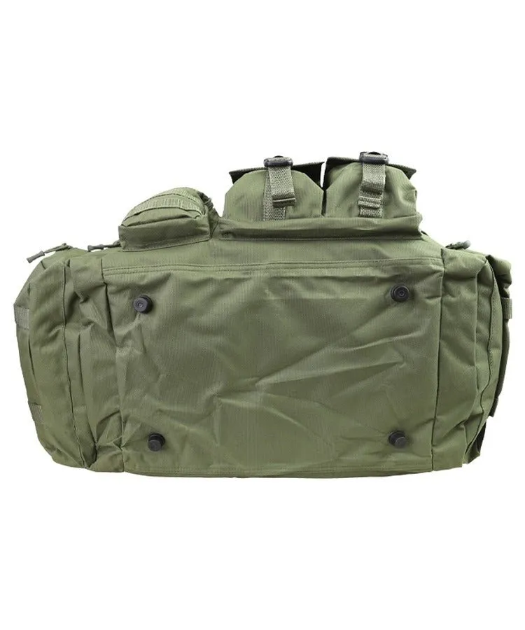 Kombat Saxon Holdall 50L