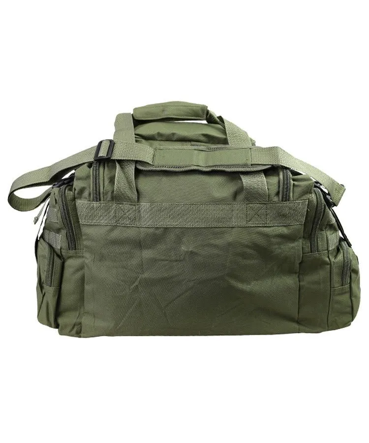 Kombat Saxon Holdall 50L