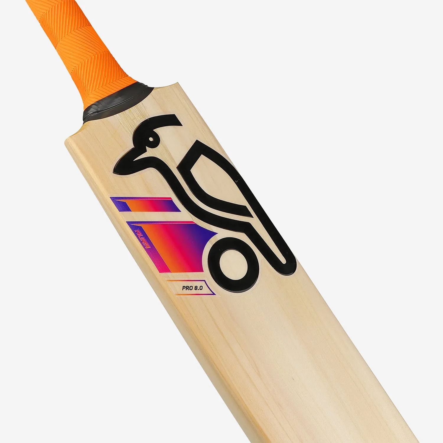 Kookaburra Aura Pro 8.0 Kashmir Junior Cricket Bat