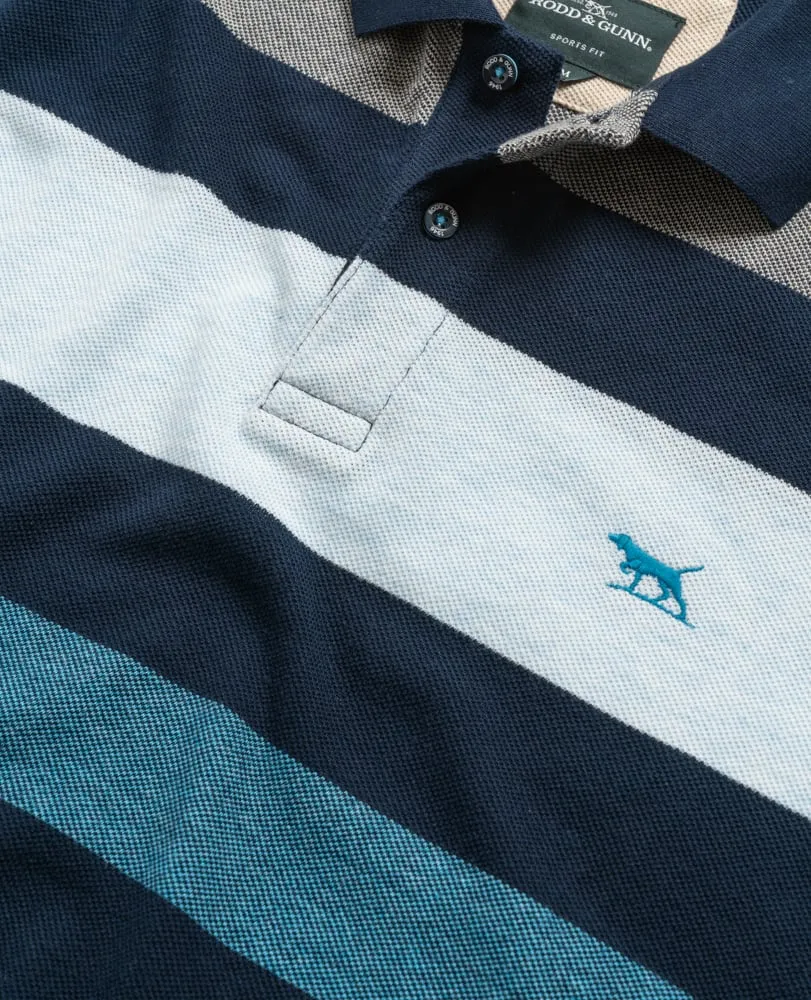 Lake Hayes Polo