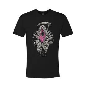 Limited Edition - Pinkbike Grim Donut T-Shirt