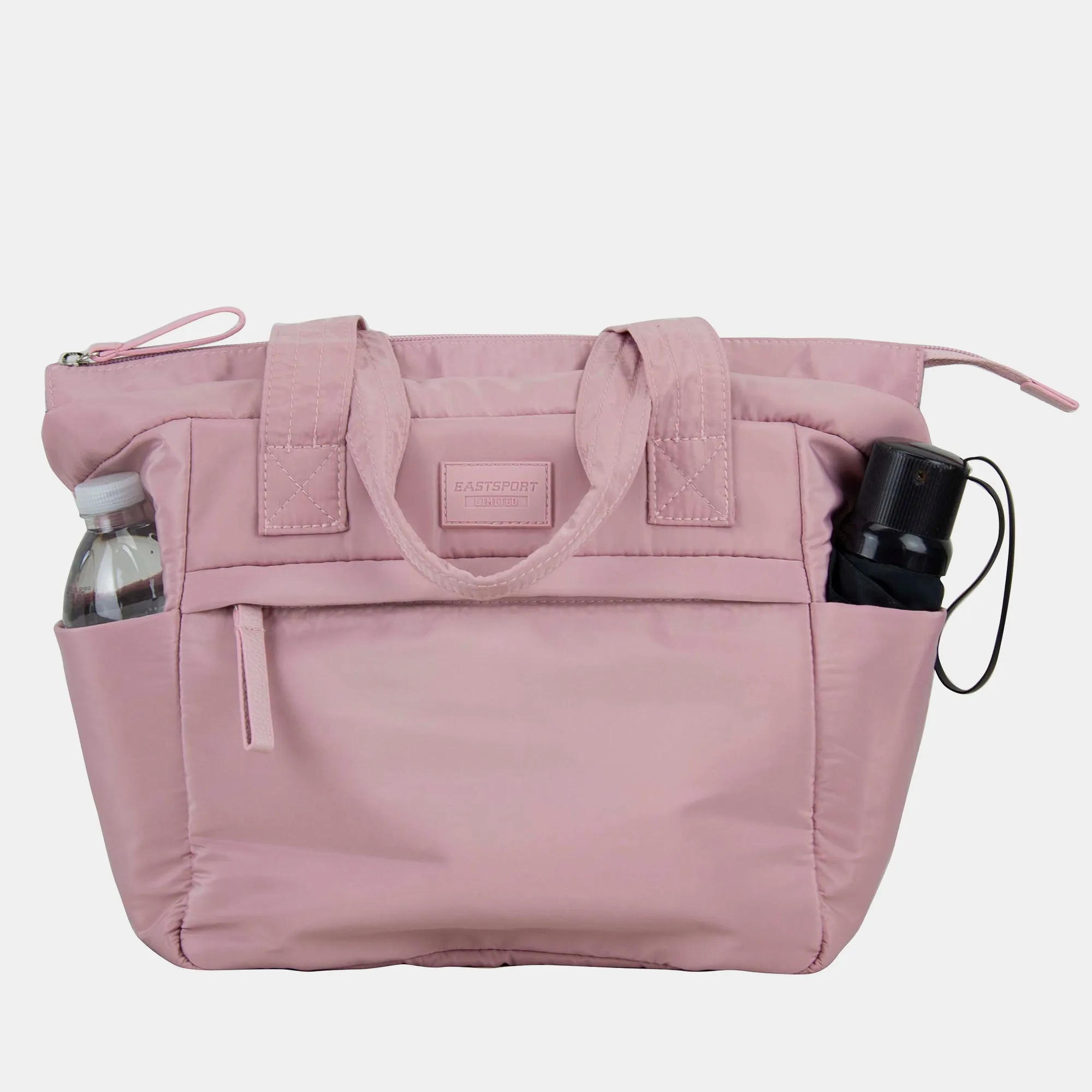 Limited Mini Soft Puffy Tote