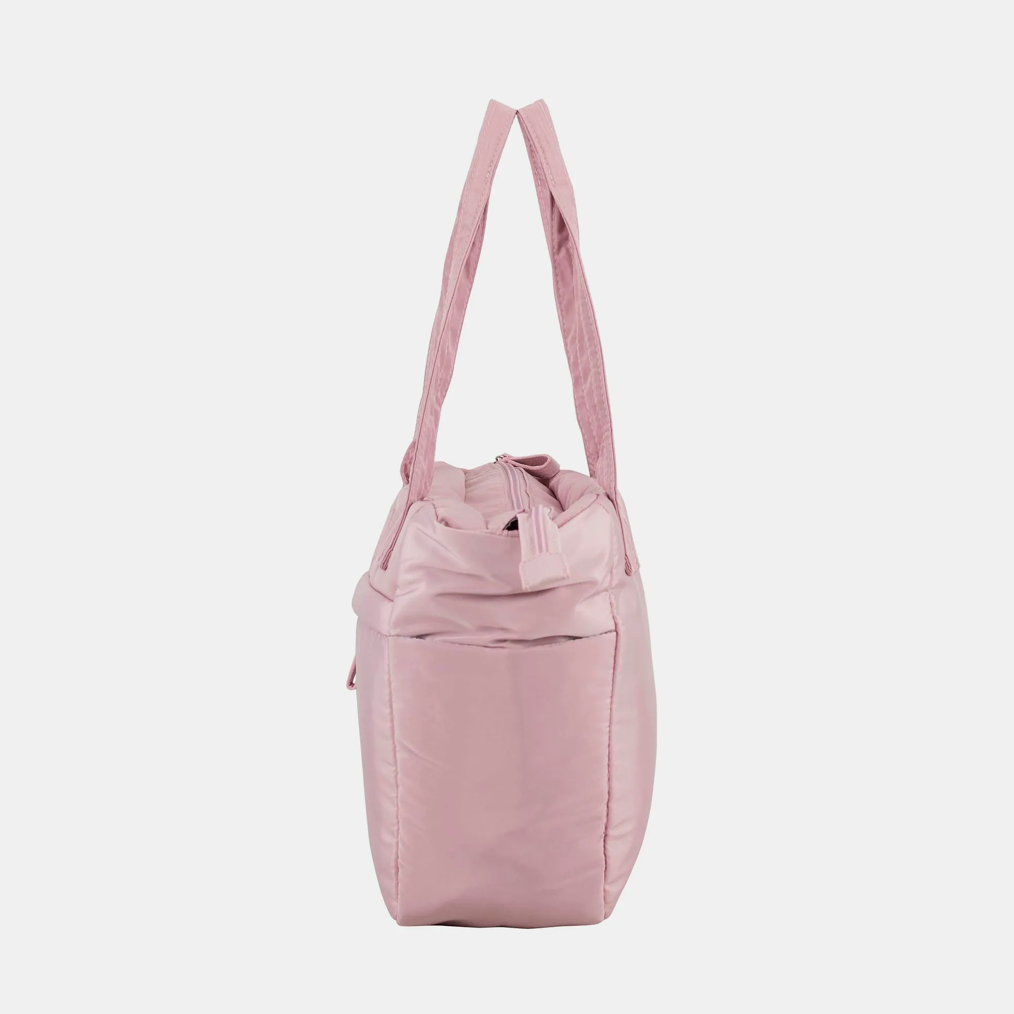 Limited Mini Soft Puffy Tote