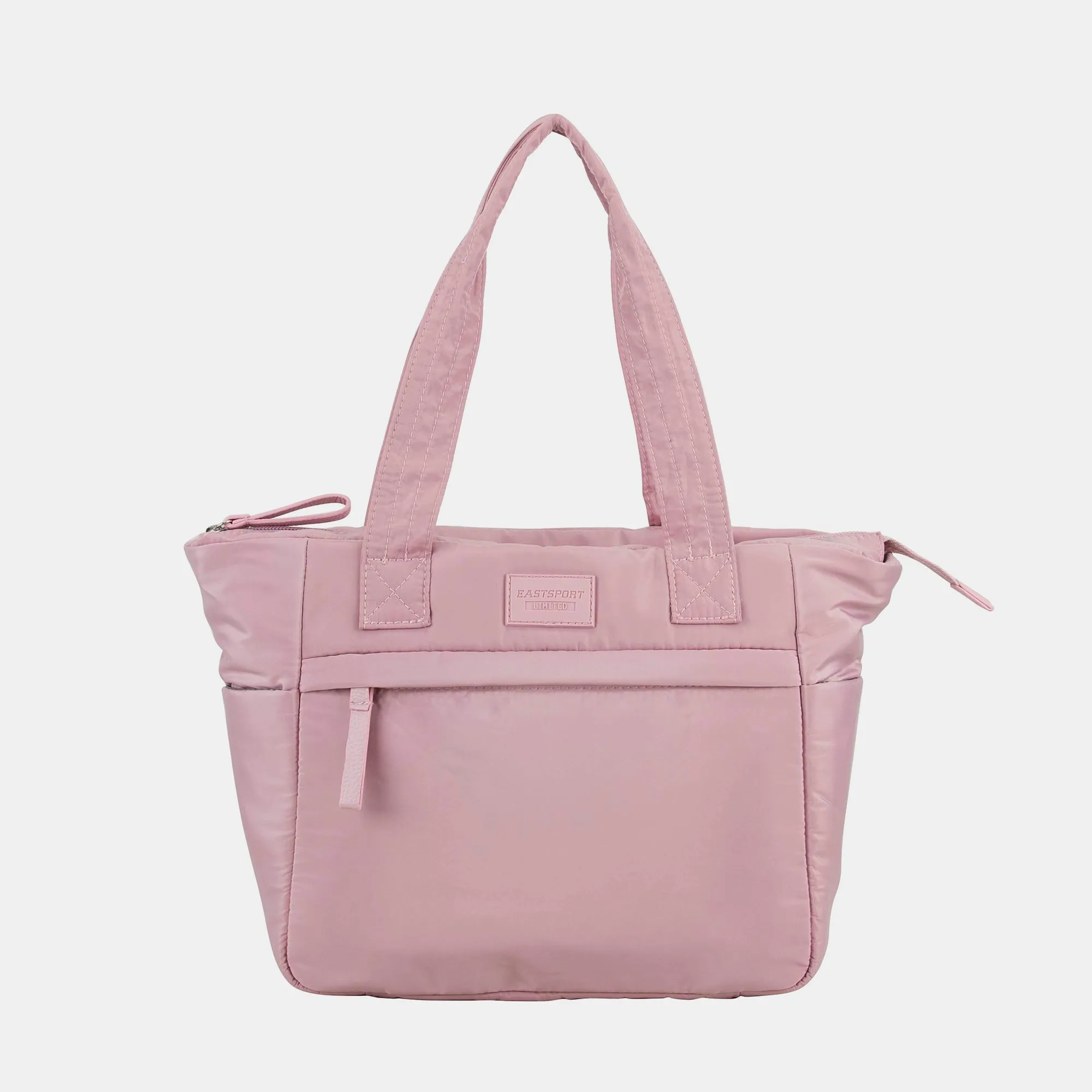 Limited Mini Soft Puffy Tote