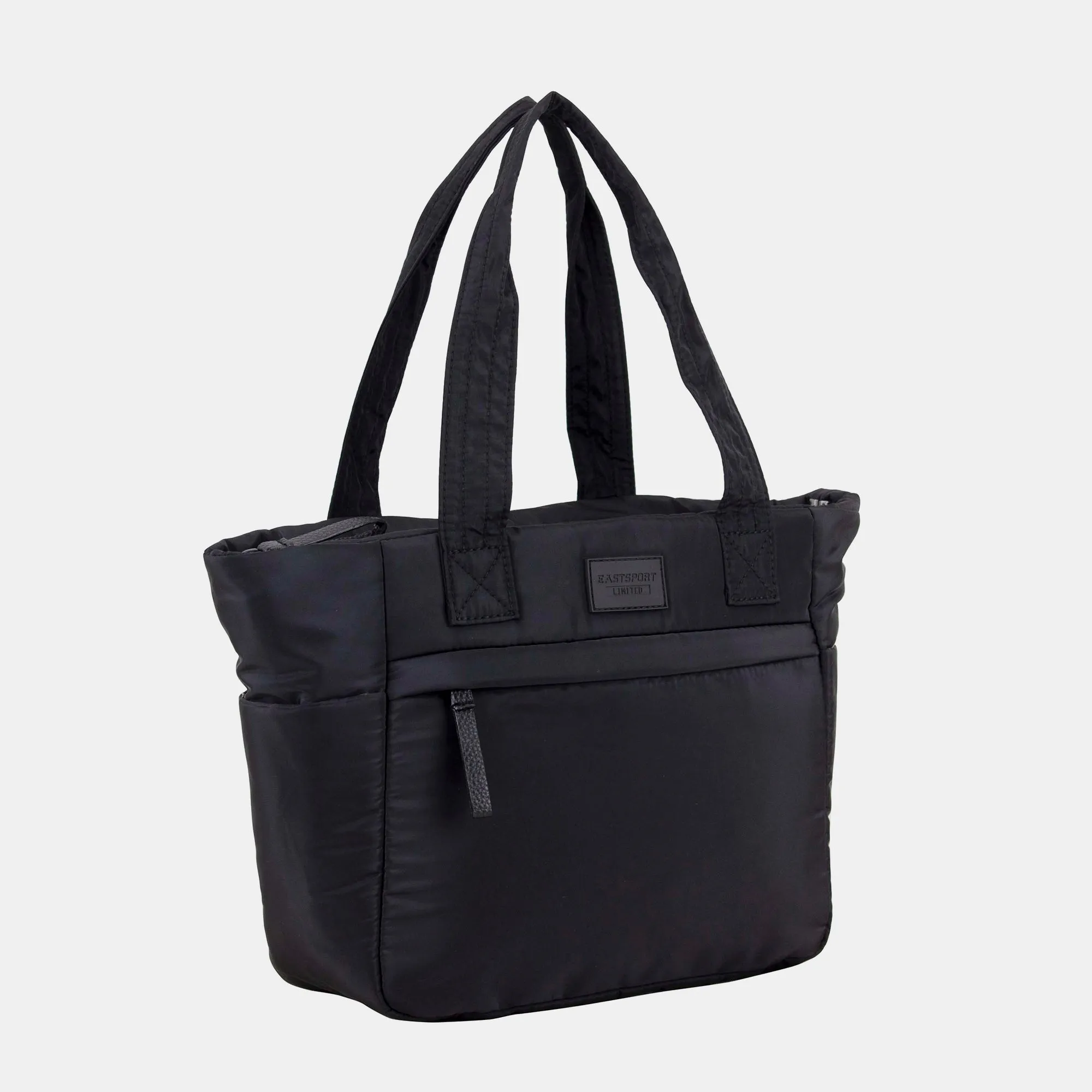 Limited Mini Soft Puffy Tote