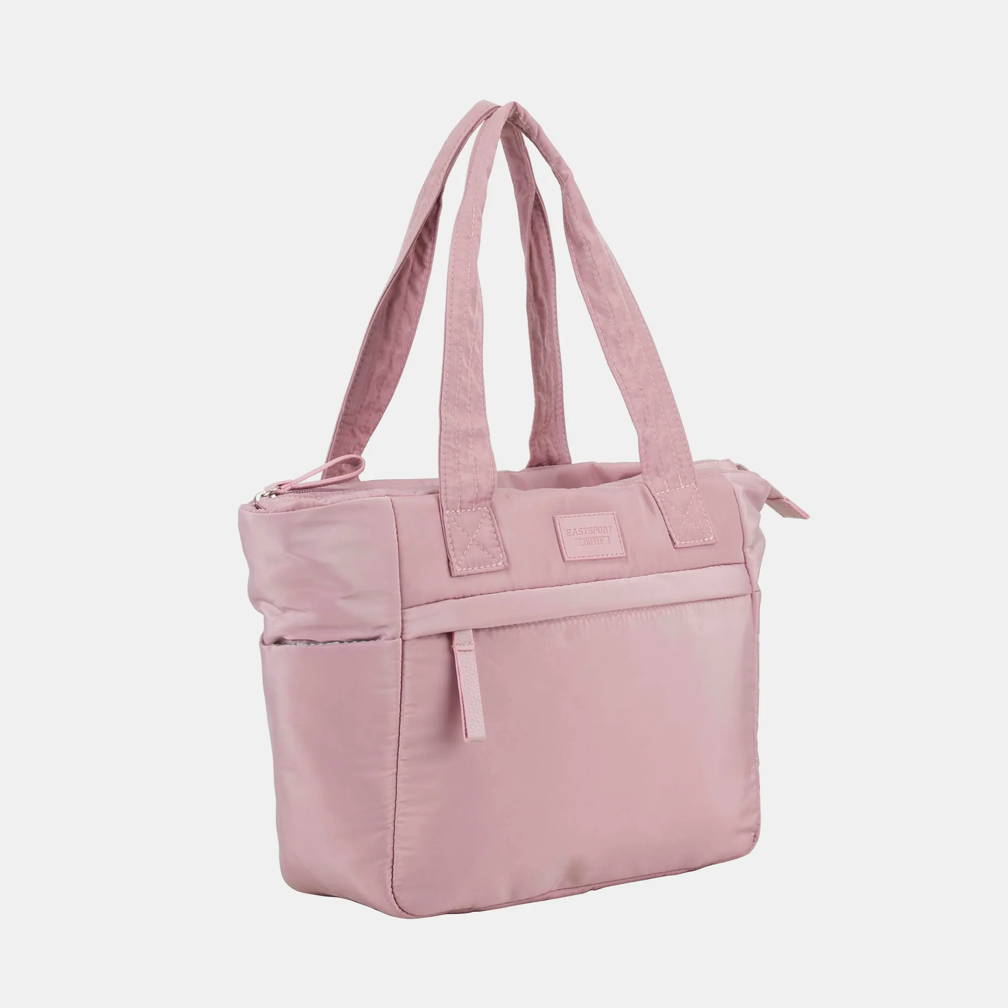 Limited Mini Soft Puffy Tote