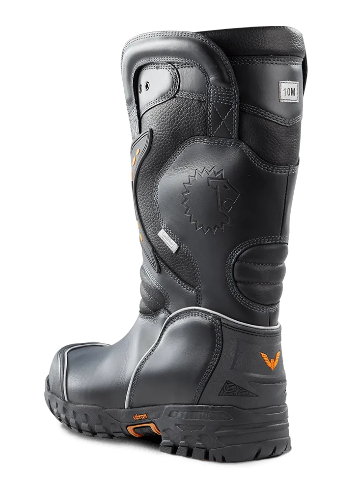 LION 14" Knockdown Elite Bunker Boot - Men's