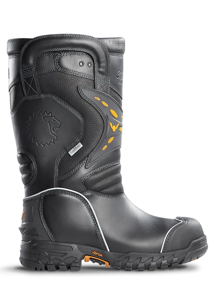 LION 14" Knockdown Elite Bunker Boot - Men's