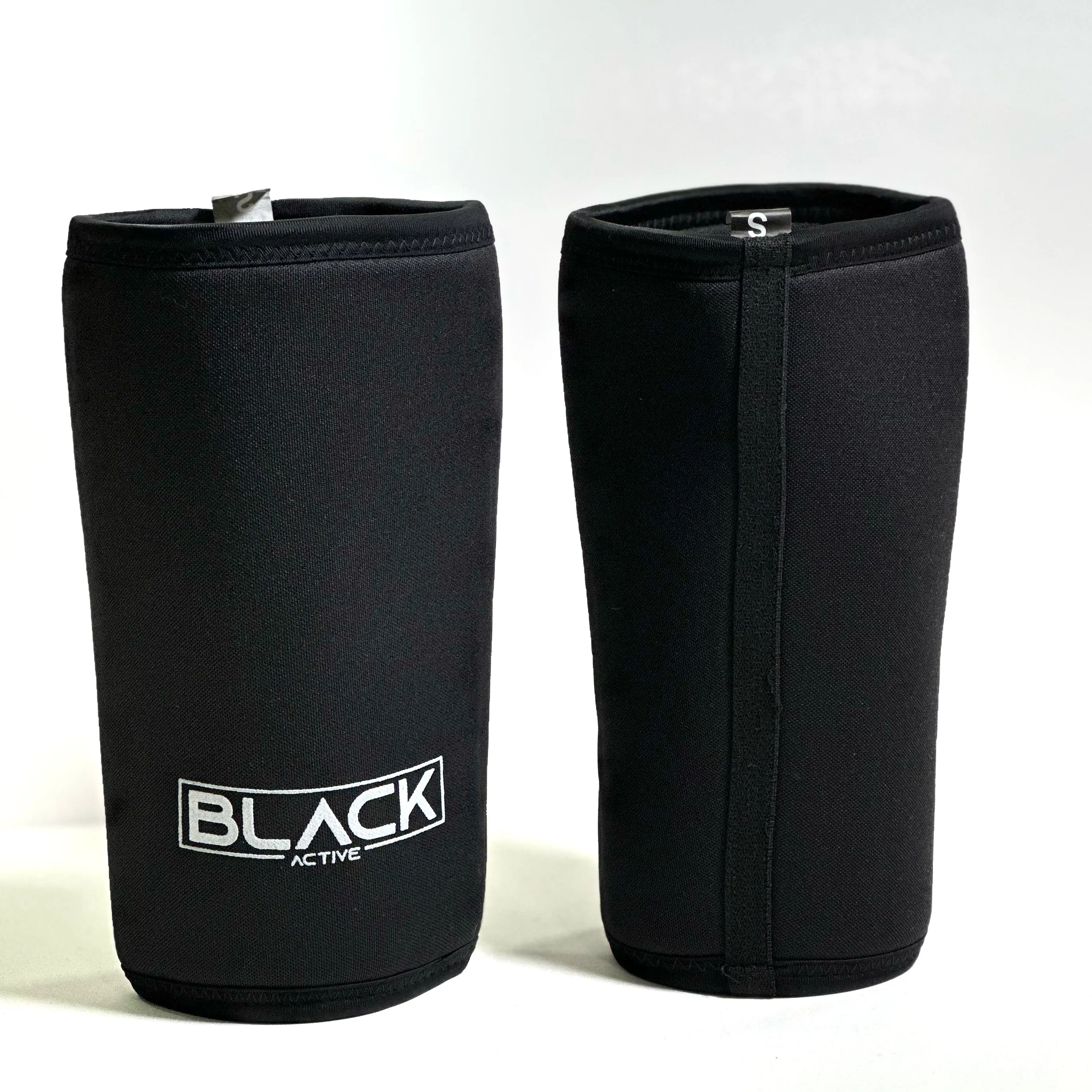 LONG 7MM Knee Sleeves (Limited Edition)