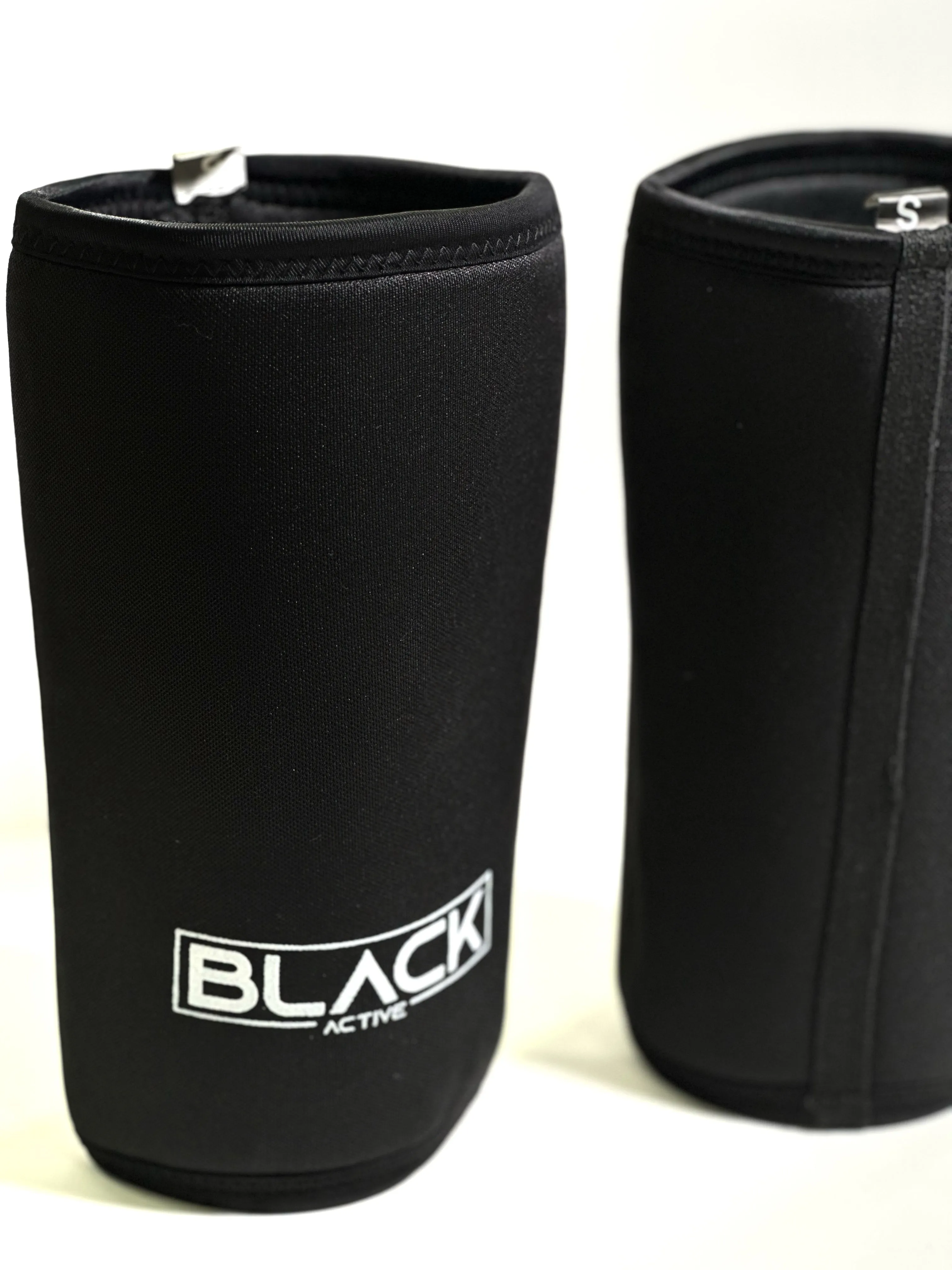 LONG 7MM Knee Sleeves (Limited Edition)