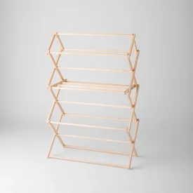 Maple Drying Rack