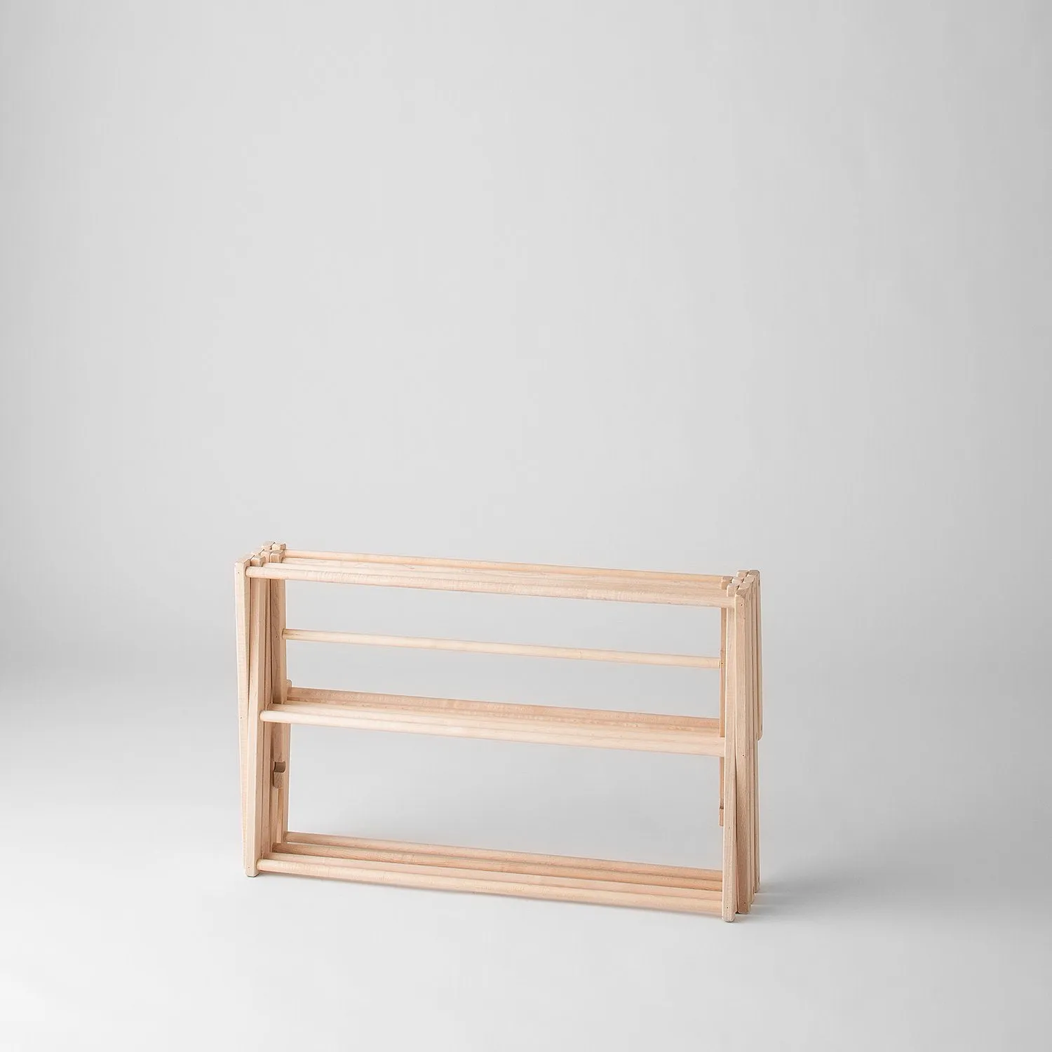 Maple Drying Rack