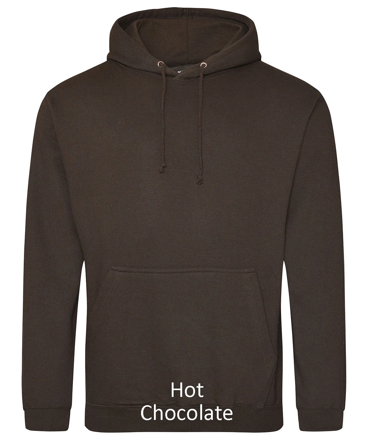 Men's AWD College Overhead Hoody {JH001}