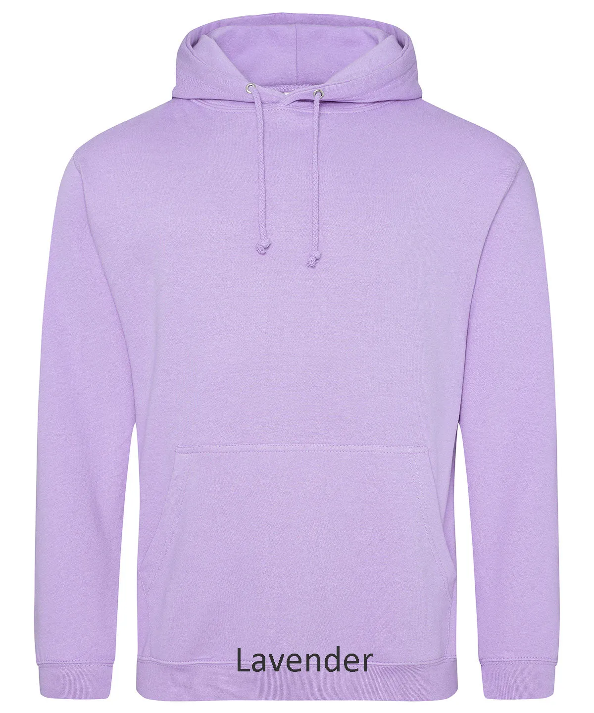 Men's AWD College Overhead Hoody {JH001}