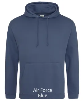 Men's AWD College Overhead Hoody {JH001}