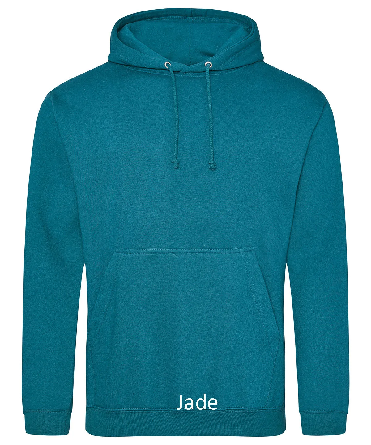 Men's AWD College Overhead Hoody {JH001}