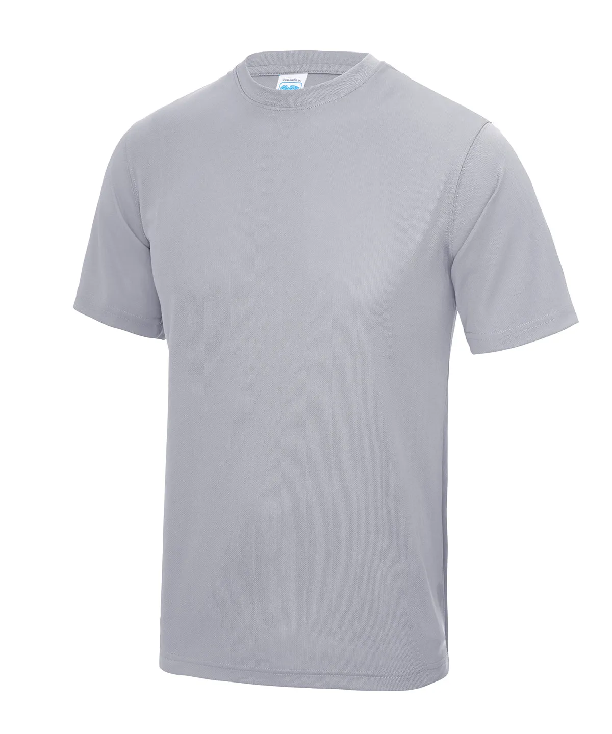 Men's AWD Just Cool Tech Performance Tee {JC001}