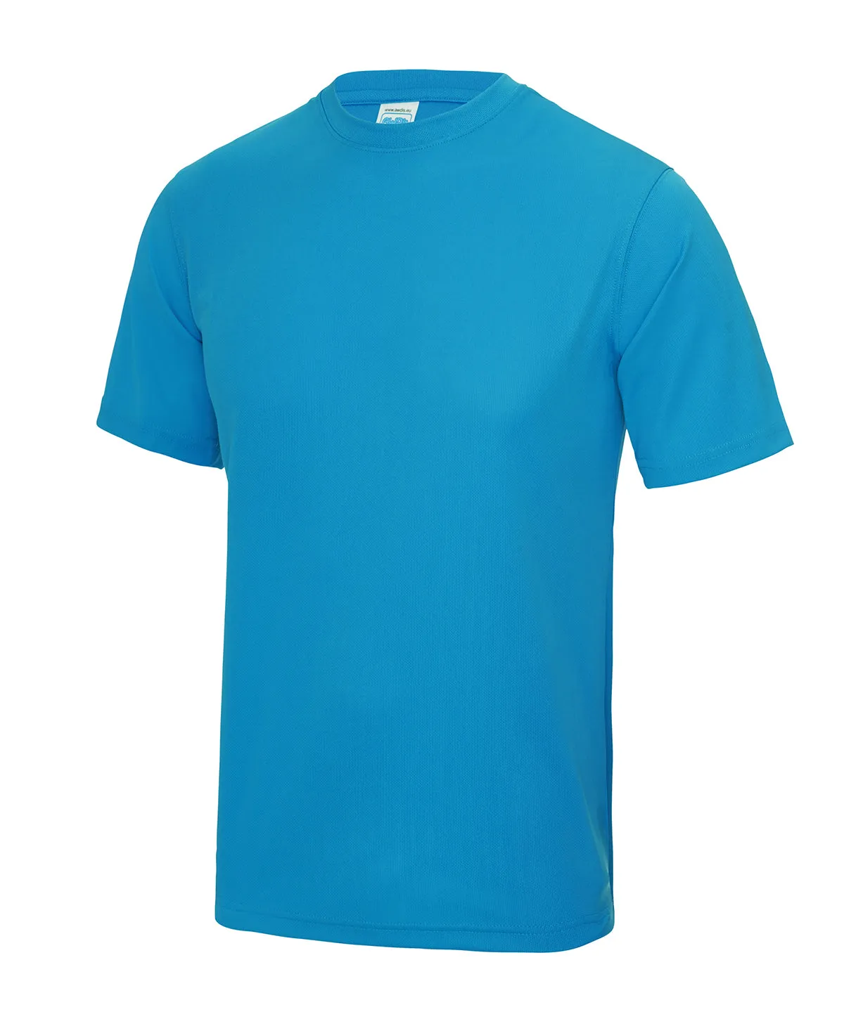 Men's AWD Just Cool Tech Performance Tee {JC001}