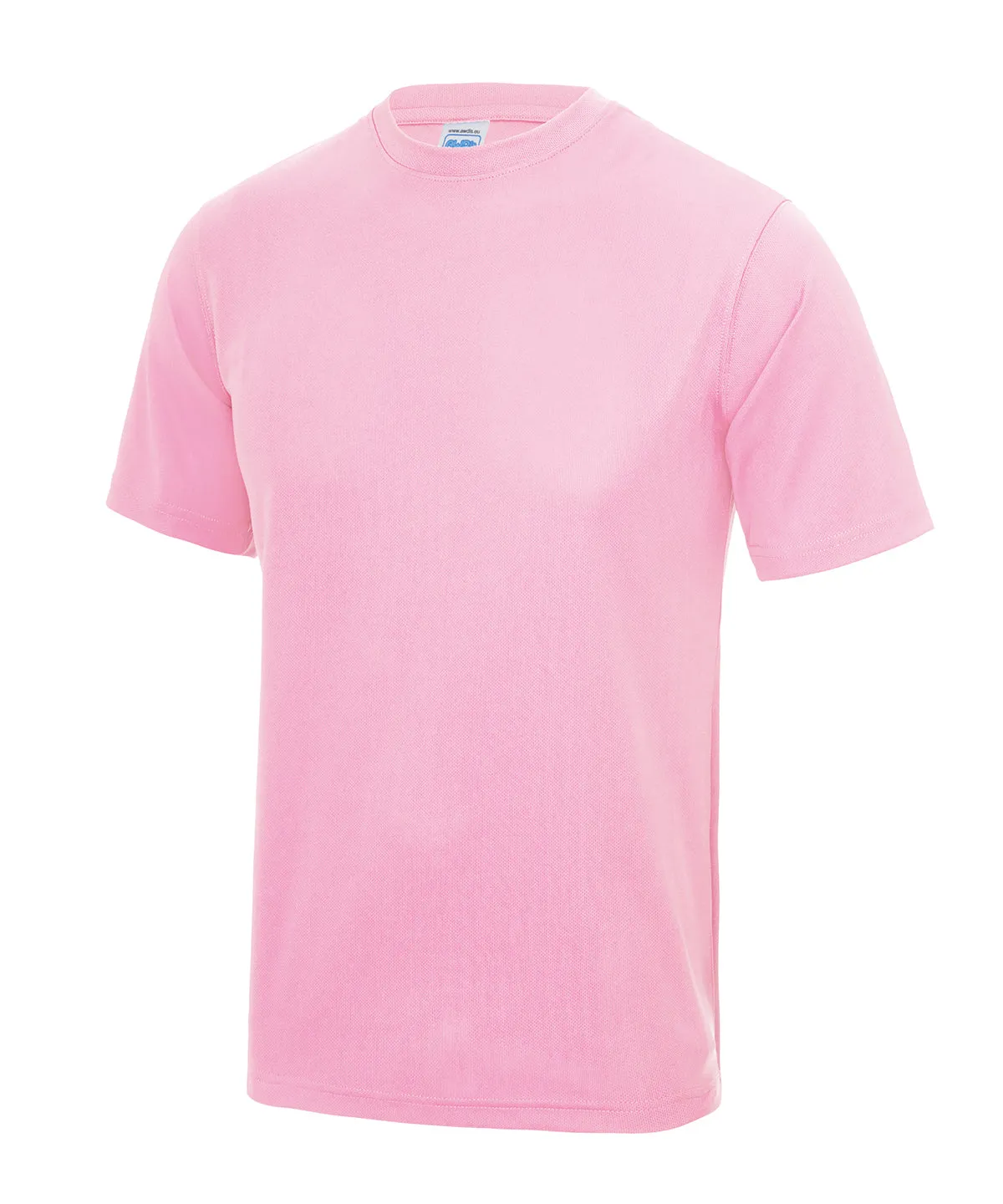 Men's AWD Just Cool Tech Performance Tee {JC001}