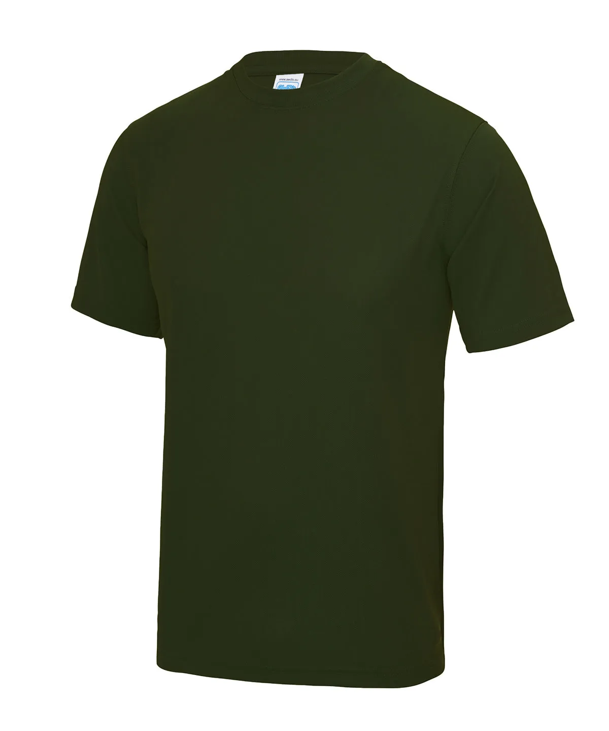 Men's AWD Just Cool Tech Performance Tee {JC001}