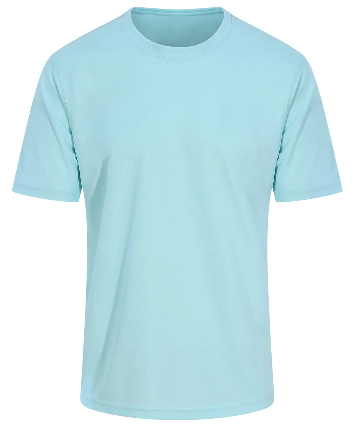 Men's AWD Just Cool Tech Performance Tee {JC001}