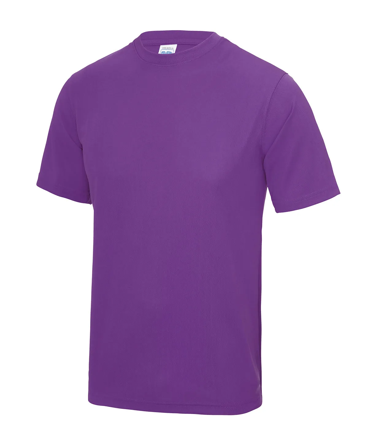 Men's AWD Just Cool Tech Performance Tee {JC001}