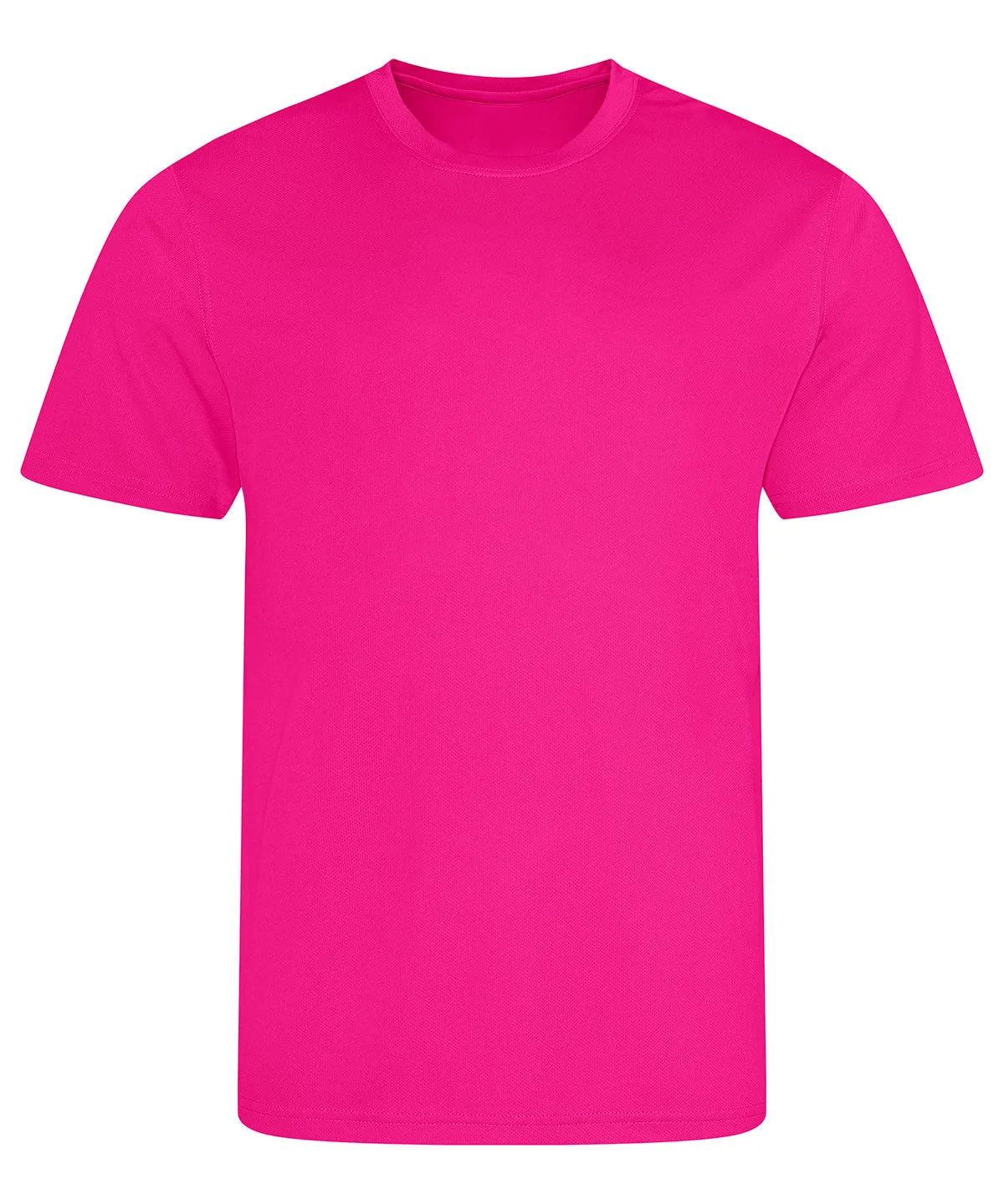 Men's AWD Just Cool Tech Performance Tee {JC001}