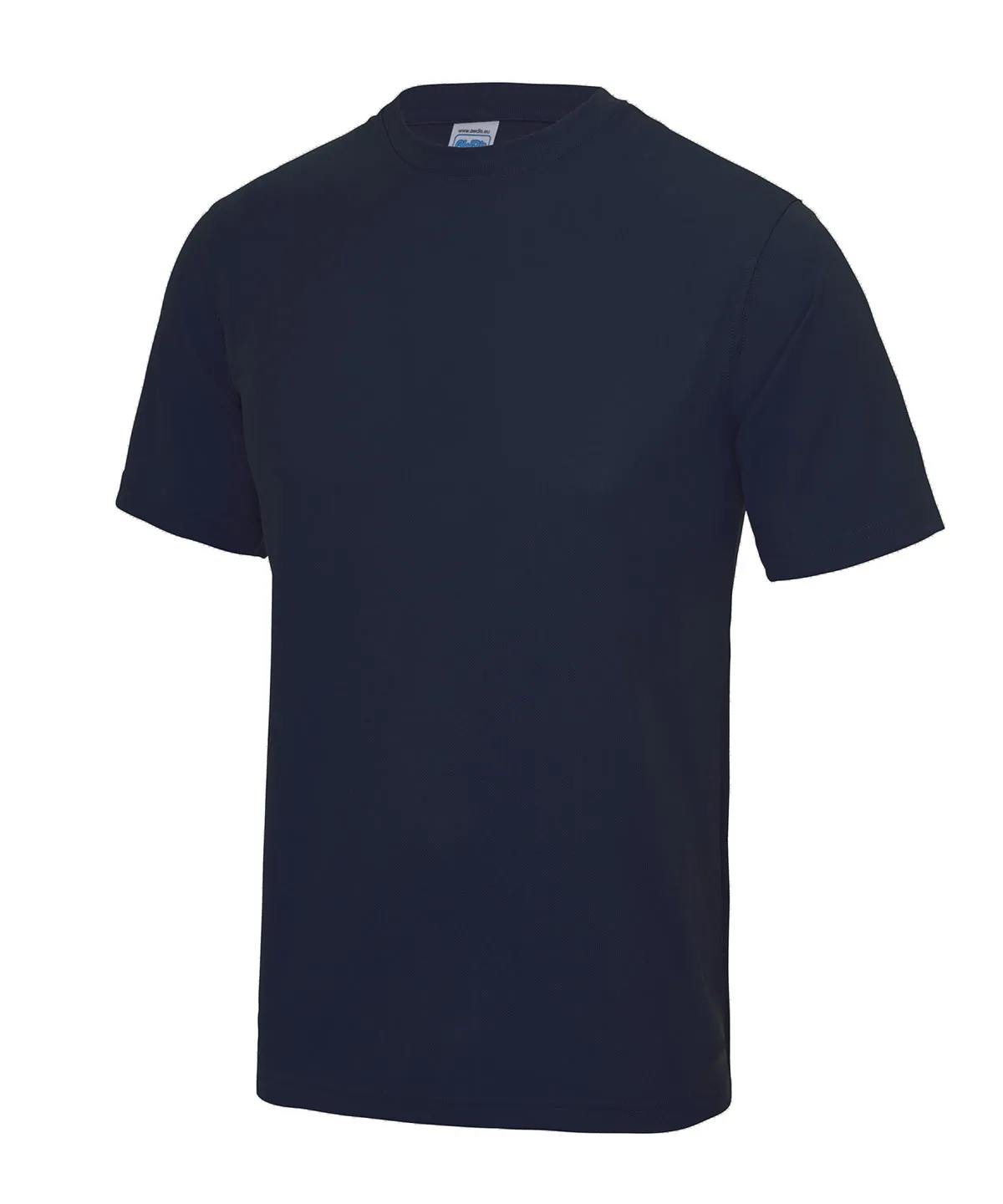 Men's AWD Just Cool Tech Performance Tee {JC001}