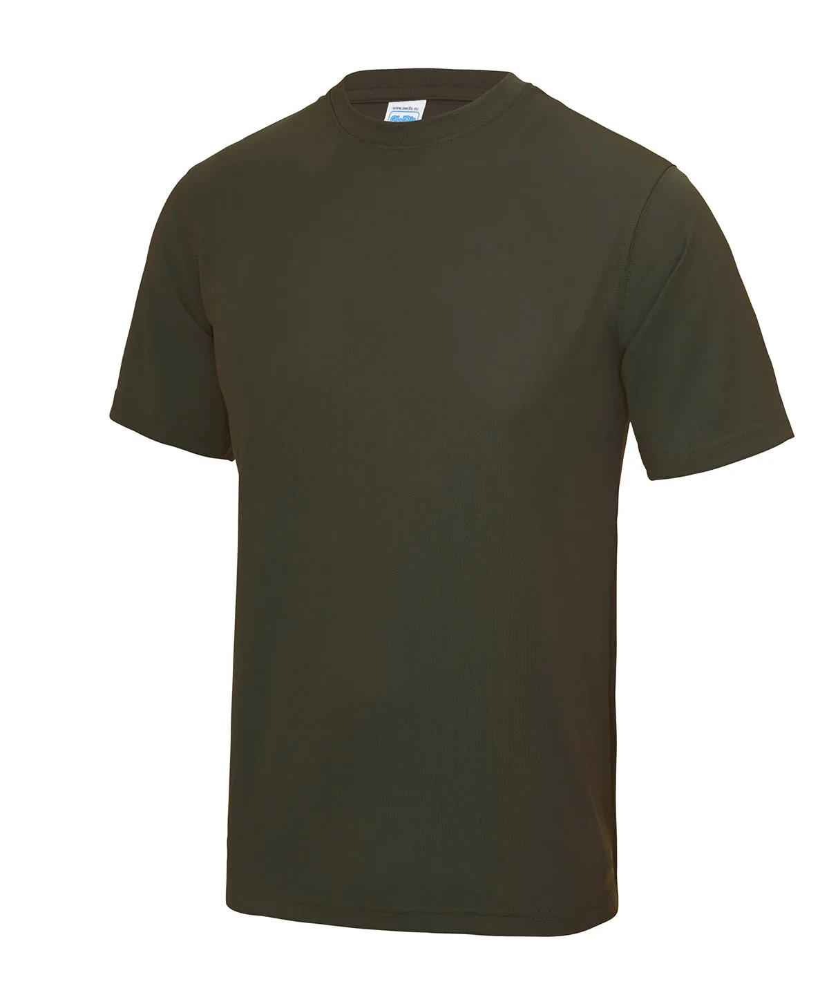 Men's AWD Just Cool Tech Performance Tee {JC001}