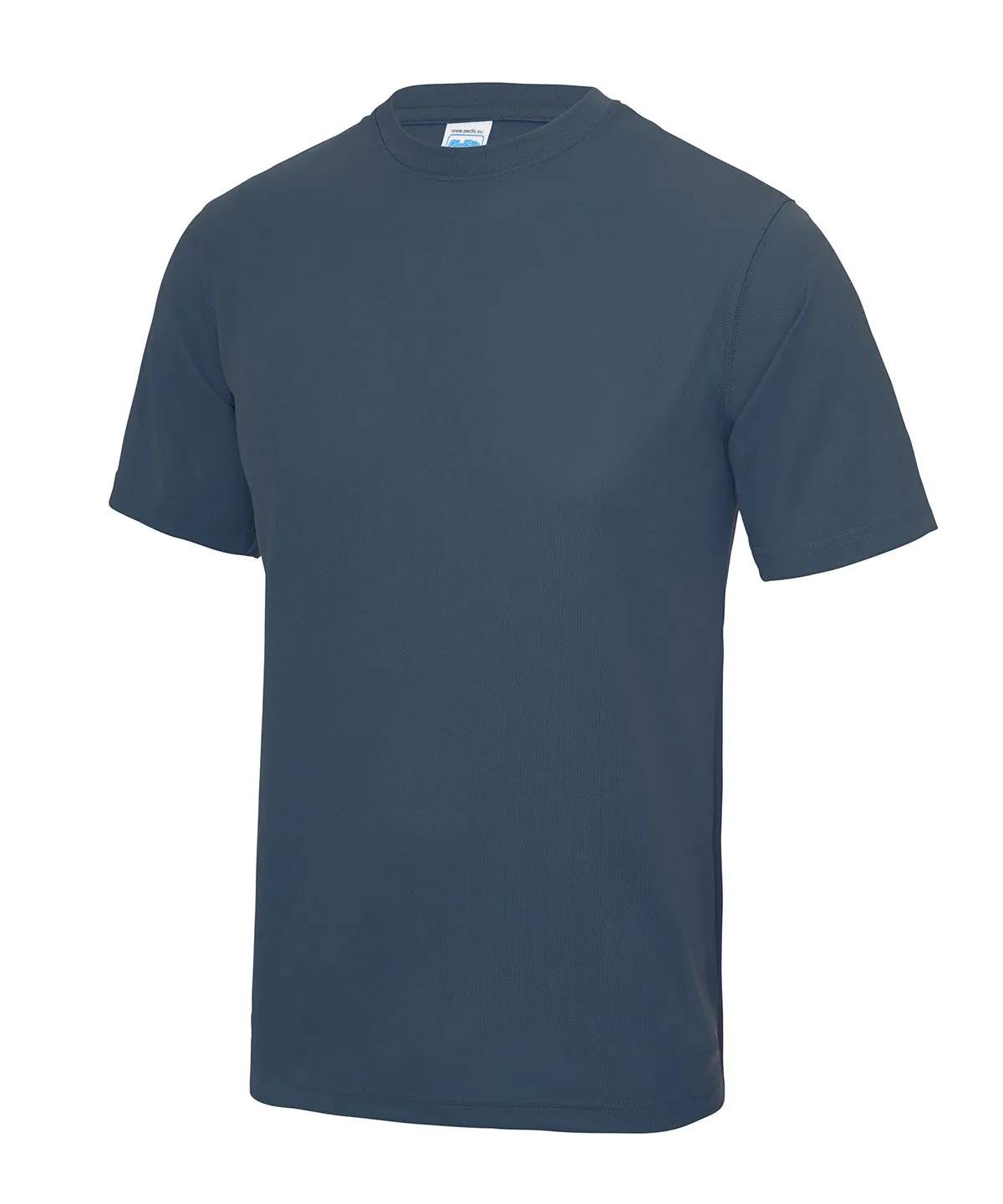 Men's AWD Just Cool Tech Performance Tee {JC001}