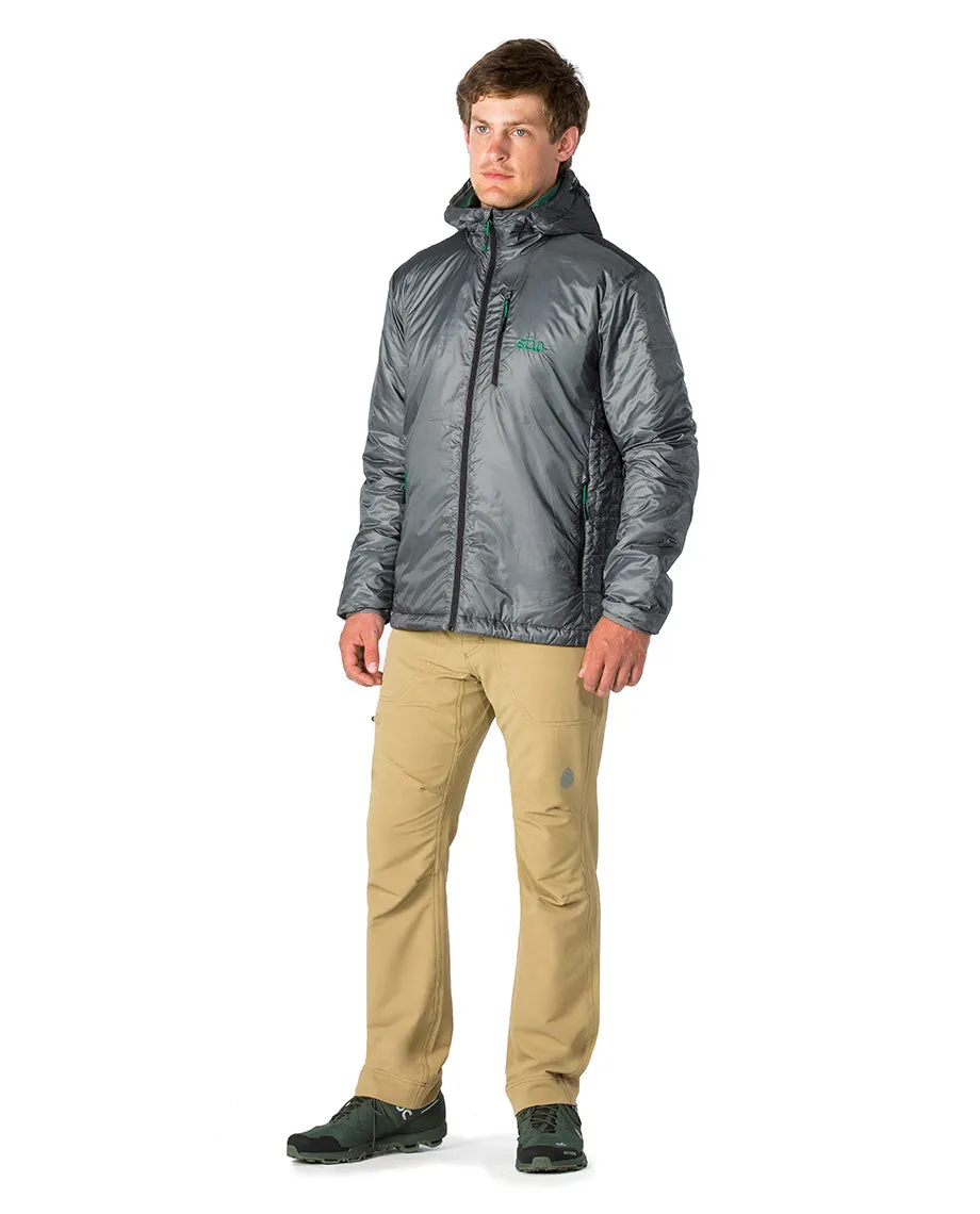 Men's Azura XT Hooded Jacket