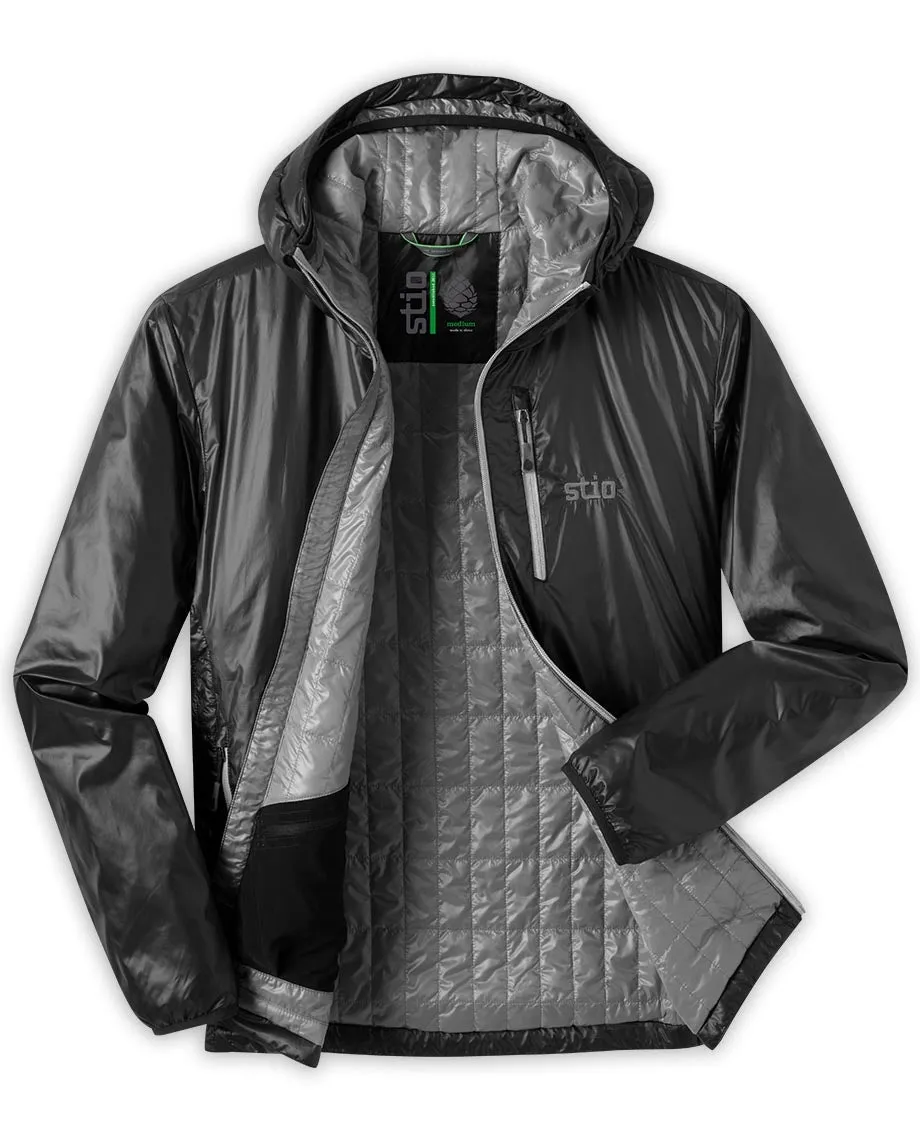 Men's Azura XT Hooded Jacket