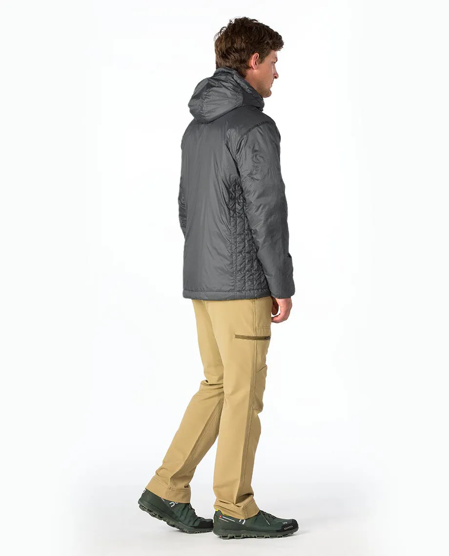 Men's Azura XT Hooded Jacket