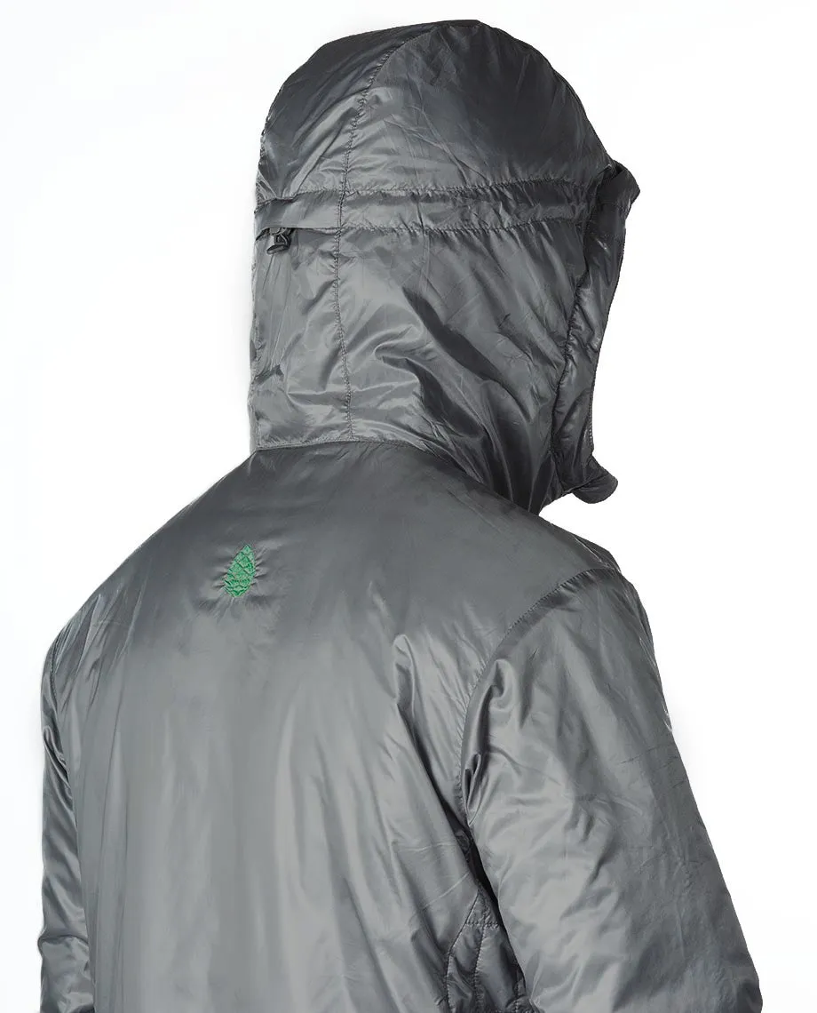 Men's Azura XT Hooded Jacket