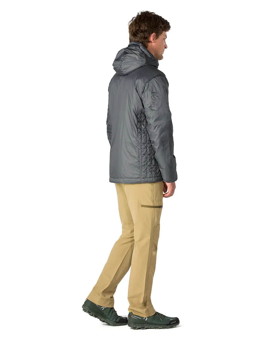 Men's Azura XT Hooded Jacket