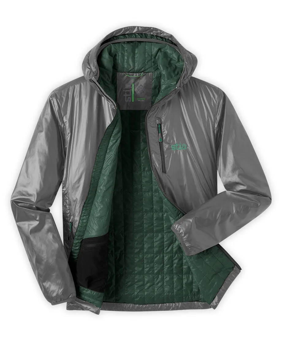 Men's Azura XT Hooded Jacket