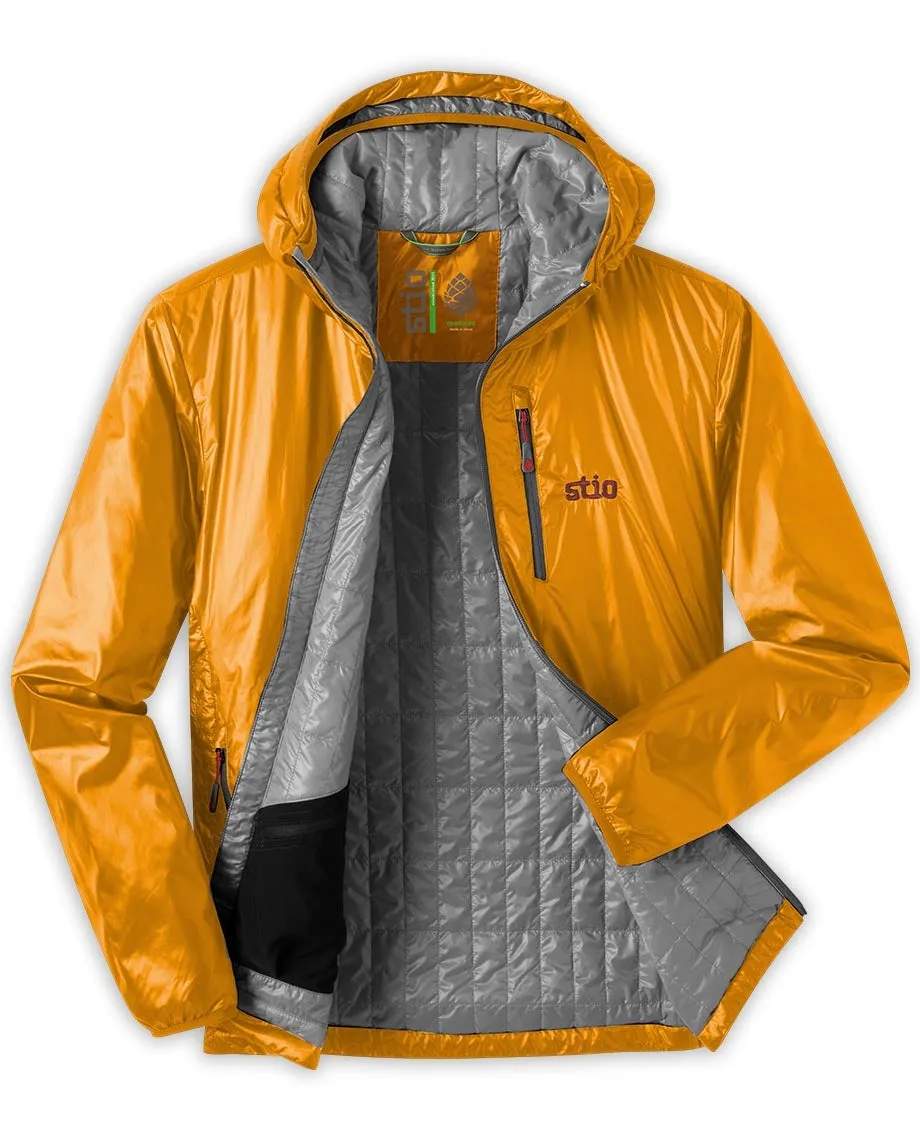 Men's Azura XT Hooded Jacket