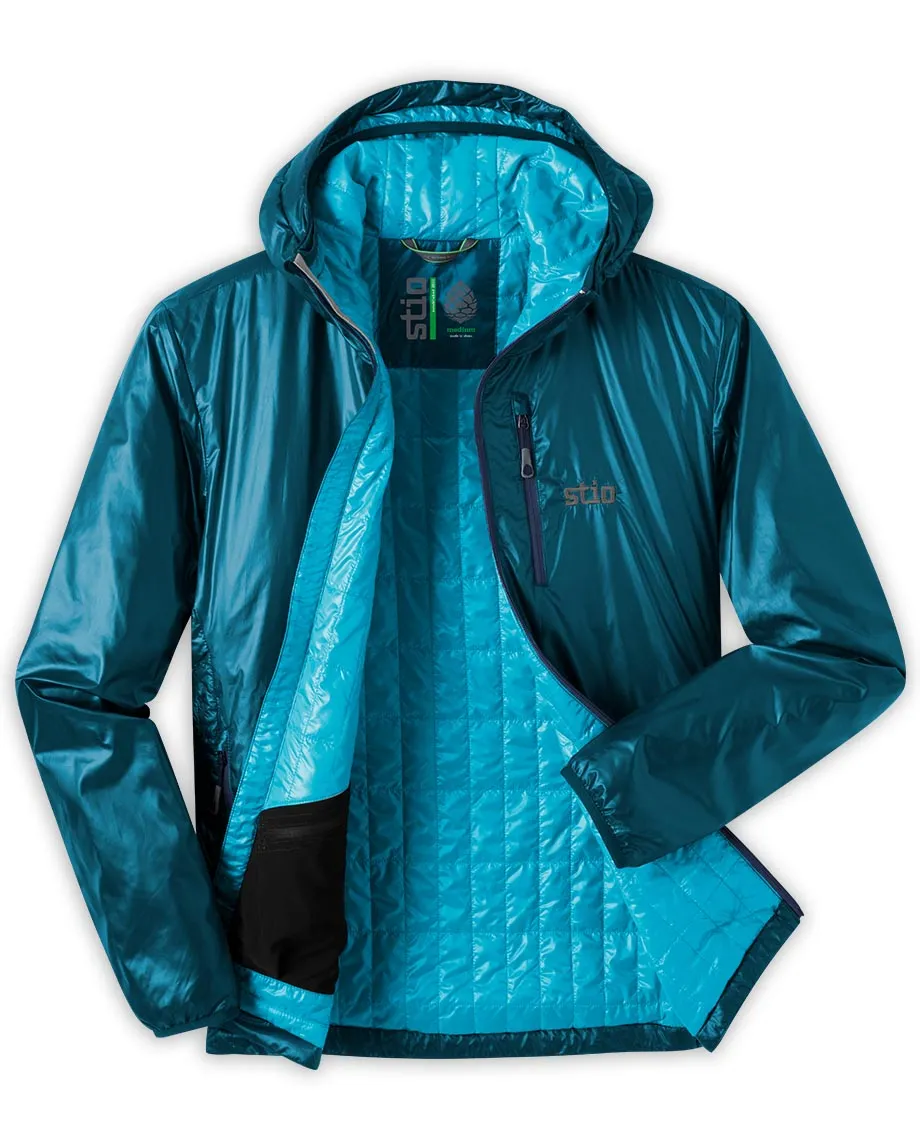 Men's Azura XT Hooded Jacket