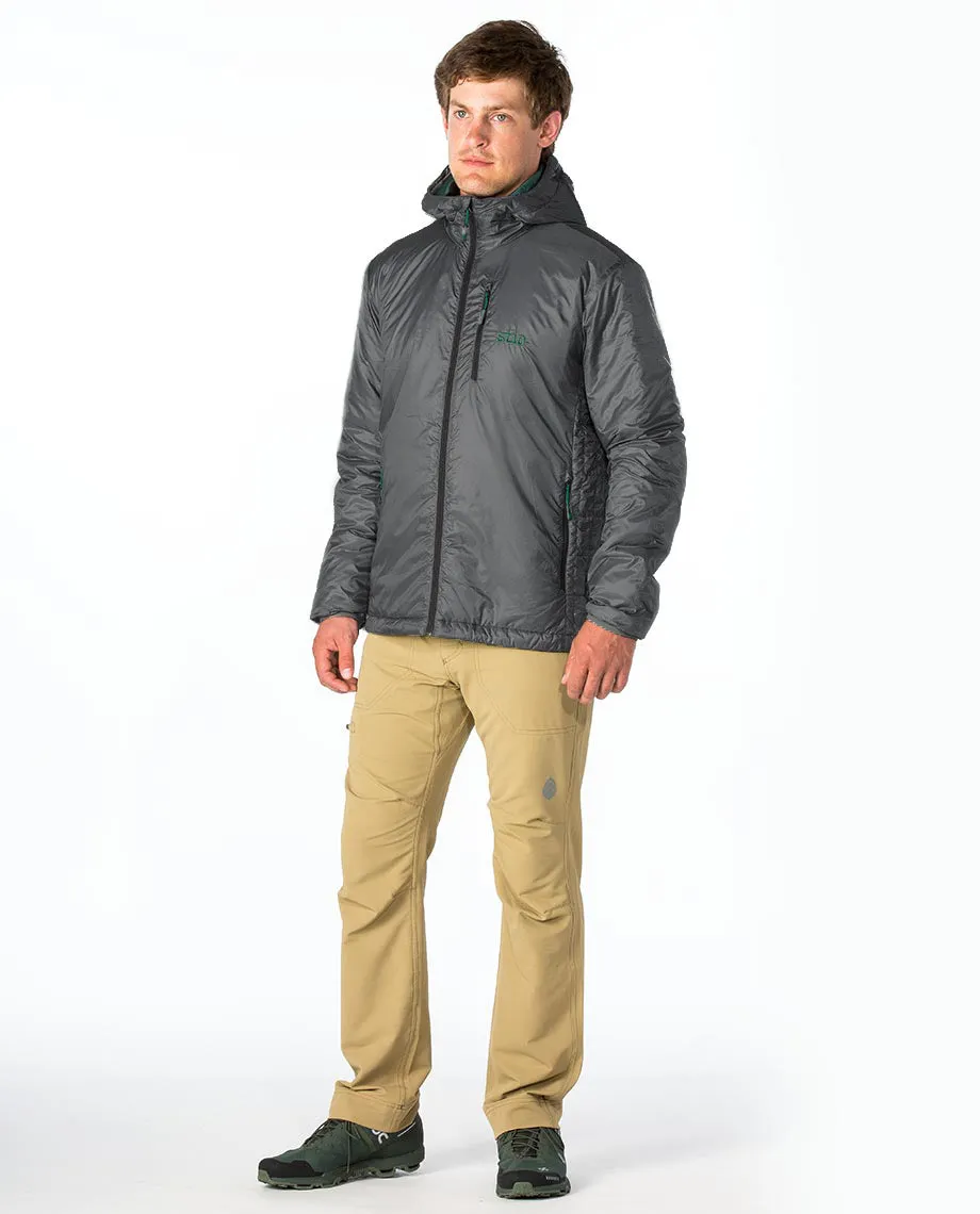 Men's Azura XT Hooded Jacket