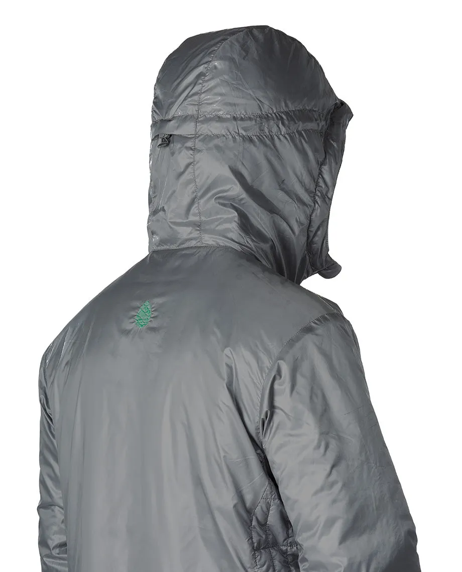 Men's Azura XT Hooded Jacket