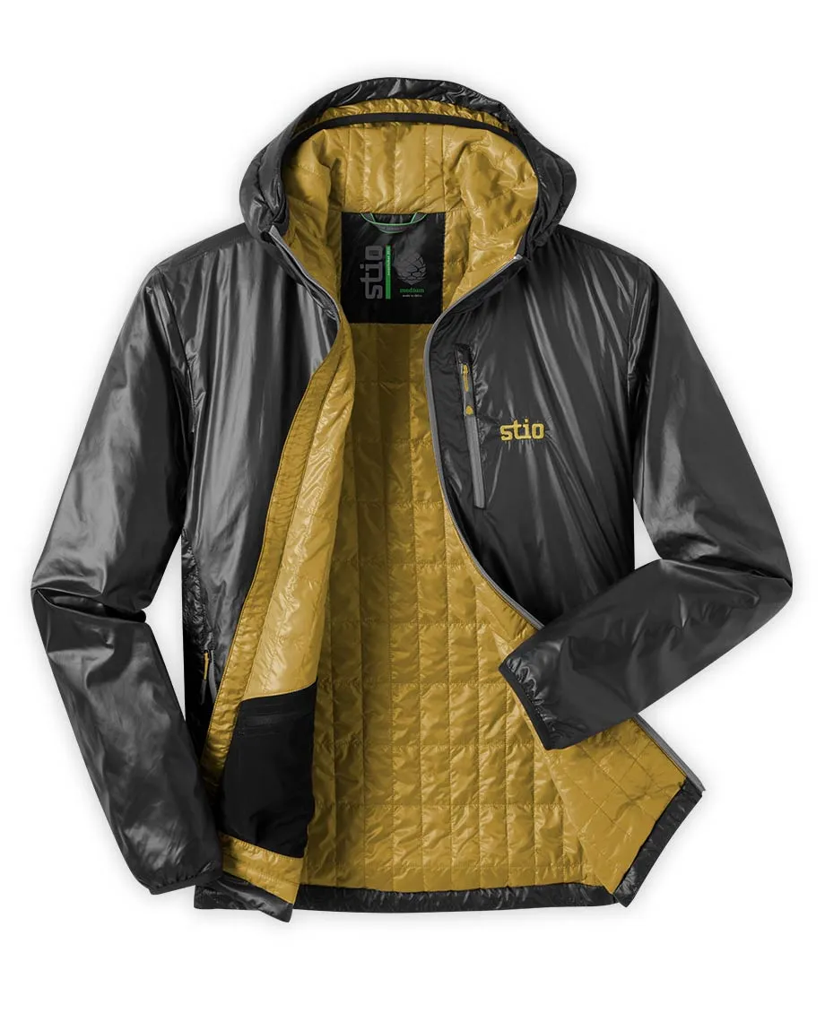 Men's Azura XT Hooded Jacket