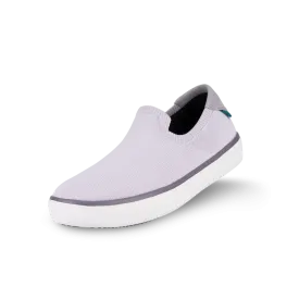 Men's Boardwalk Slip-On - Lilac Purple