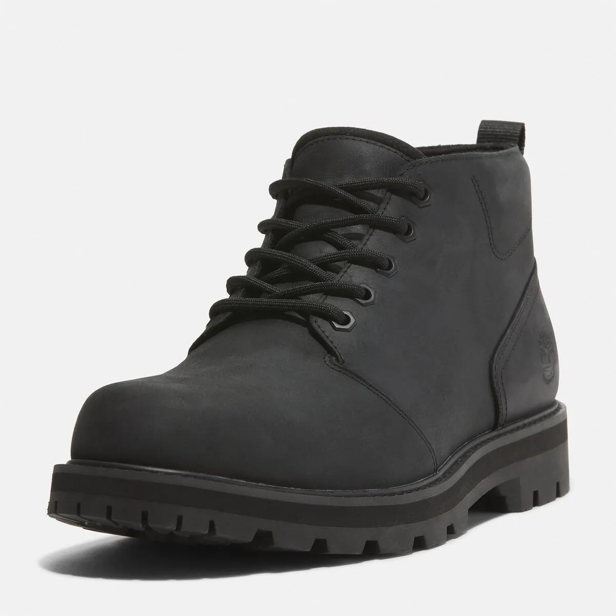 Men's Britton Road Waterproof Chukka